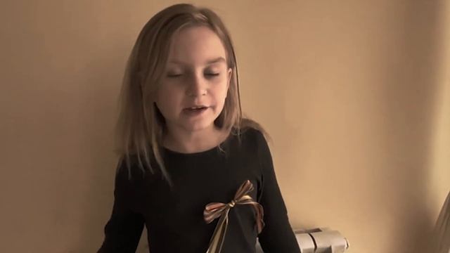 ГБОУ Школа 2057, гр.Колокольчик_9 мая. Никто не забыт, Ничто не забыто смотреть онлайн