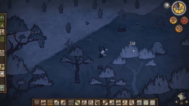 дом от бога.#5[Don't Starve Shipwrecked] смотреть онлайн