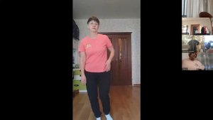 Тайцзи/Жизнь при Паркинсоне часть 4/Оксана Лукашова