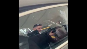 Эрик Давидыч сорвал призентацию новой BMW 7 || Эрик Давидыч