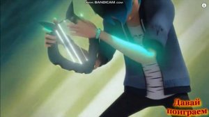 все трансформации леди баг и супер кот