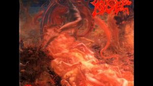 Morbid Angel - Fall From Grace