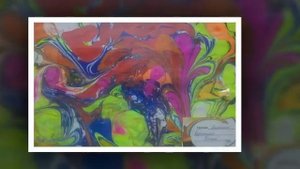 Выставка рисунков