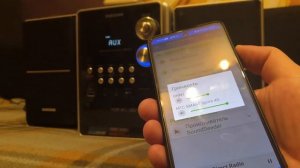 ? Простой способ сделать функцию блютуз на музыкальном центре! Bluetooth AUX