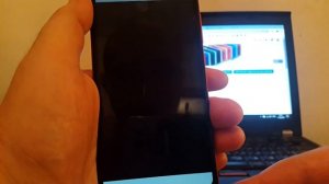 Сброс Google аккаунта Xiaomi Mi A2 Lite Android 9 от 01.05.2019
