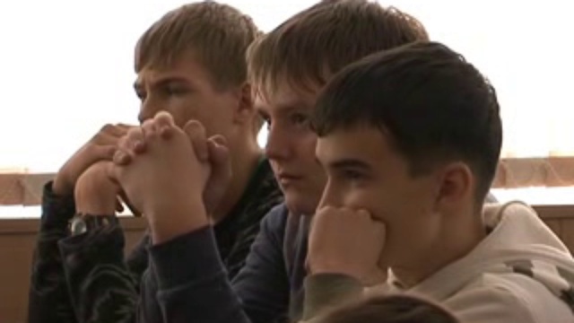 Страшные кадры
