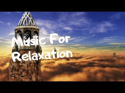 Фоновая и фоновая музыка для восстановления сил