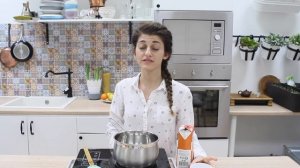 Галета с Лососем и Овощами / ТилиТелеТесто