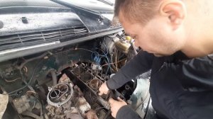Газель как заменить прокладку головки блока  / ГАЗ 3302 / Замена головки блока цилиндров ГА3 3302