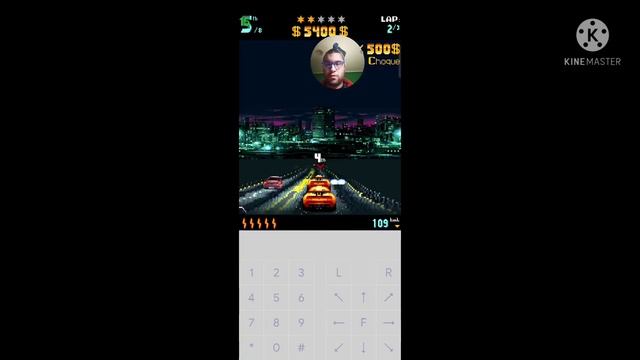 Asphalt: Urban GT 1 (Java/J2ME) - Gameplay (11/01/2022)