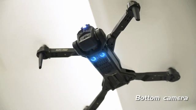 K10 max professional camera, high quality carbon fiber quadcopter Drone смотреть онлайн