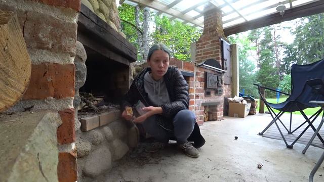 Странные привычки моих собак смотреть онлайн