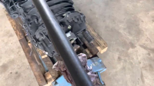 Коробка передач ZF 16S2535TO Renault(7421466401)