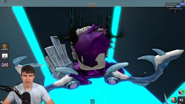 *12 CODES* ALL NEW WORKING CODES FOR MURDER MYSTERY 2! ROBLOX MURDER MYSTERY 2 CODES смотреть онлайн