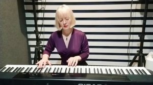 Киш - Счастье (TODD) piano cover