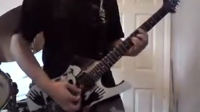 Scars On Broadway World Long Gone Cover DMM1 смотреть онлайн