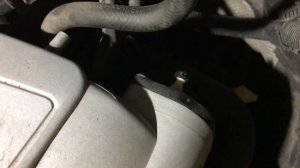 Touareg 3.2 Опрессовка впуска