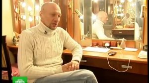 Легавый 2012 о сериале
