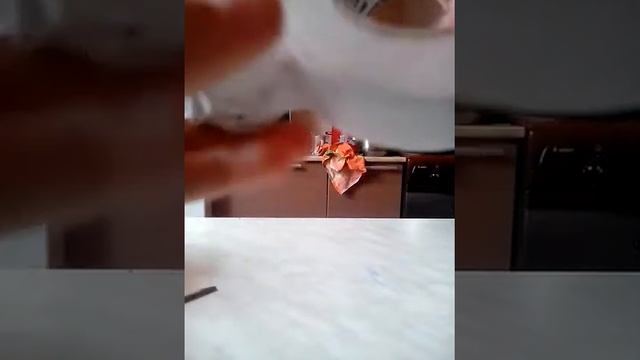 Как сделать собственный маленький мячик дома. смотреть онлайн