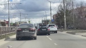 ОПАСНЫЙ ДРИФТ ПО СОЧИ!