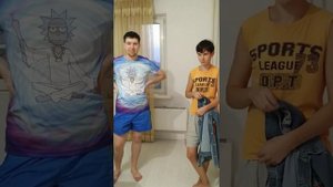 Два аутиста общаются. Часть 1