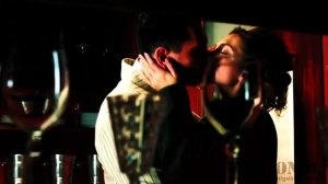 Мурка || Давай убежим (Костя и Маруся)