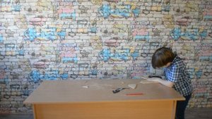 Медальница своими руками.