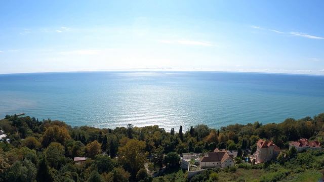 45,1 КВ.М., 13 ЭТАЖ | КВАРТИРА В ЖК "ЮЖНОЕ МОРЕ" | #ВТОРИЧКИСОЧИЮДВ