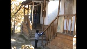 Кадамжай и Хайдаркан, 2007 год