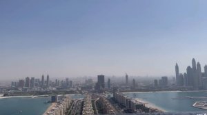 World’s Highest 360º Infinity Pool | Aura Sky Pool Dubai