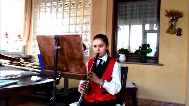 Il Corpo Musicale Mornaghese suona l’Inno di Mameli смотреть онлайн