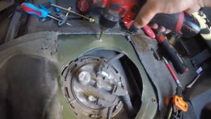 Nissan Pathfinder 05-12 FUEL Pump Install How: Expectations vs. Reality