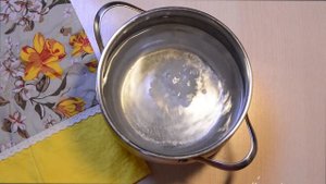 КОНДИЦИОНЕР ДЛЯ БЕЛЬЯ СВОИМИ РУКАМИ? 4 СПОСОБА✅