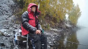 Матчевая ловля. Как работает глухая и скользящая оснастка? Сколько подматывать? Как ловить в ветер?