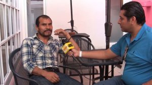 Entrevista Noe Hernandez FECCD 2016