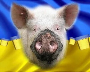 чем забивают голову украинскому обывателю....