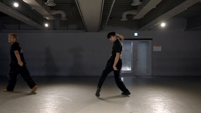 Jennie - YOU AND ME (Coachella 2023 ver.)  Dabin Choreography