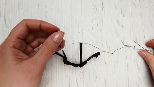 DIY | How to Make lace underwear |Кружевное белье для кукол Barbie БЕЗ ВЫКРОЙКИ | одежда для кукол смотреть онлайн