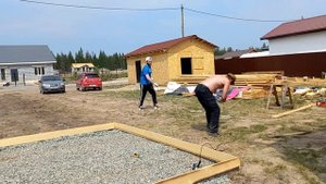 Стеклопластиковая арматура. Как правильно ее разматывать? Мы так и не поняли