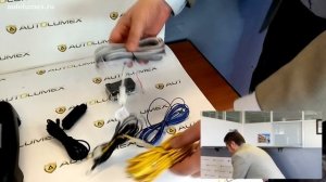 Сабвуфер µ-Dimension BlackBox X8 - AutoLumex.ru