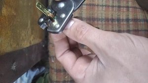 Обжим проводов часть 1