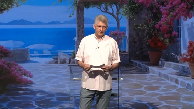 Traurigkeit überwinden. Oder: Finde das Segensindiz! | Gert Hoinle смотреть онлайн