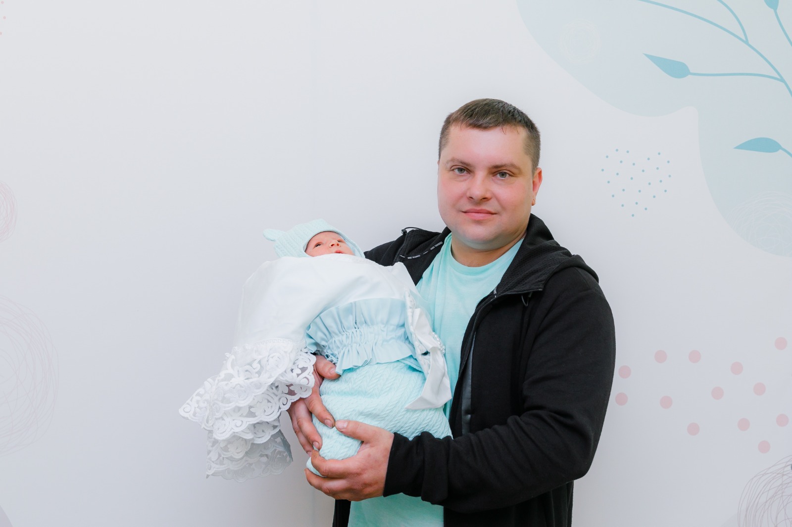 Архив 📽️🌈 Первый месяц смотреть онлайн