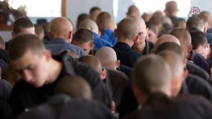 Дикий ужас российских тюрем!