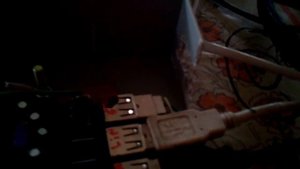 SDR трансивер ut3mk тест прием и передача