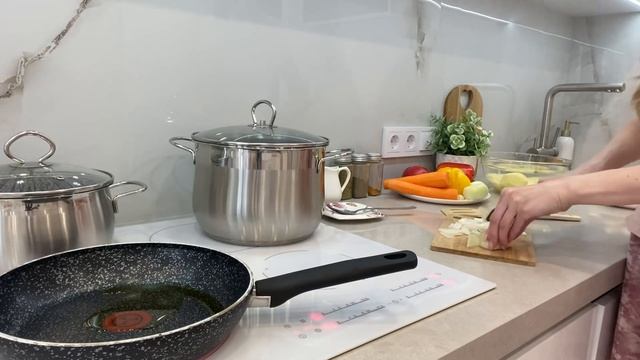 Замок Гарибальди ? ? Вкусные рецепты. Организация хранения/ Расхламление смотреть онлайн