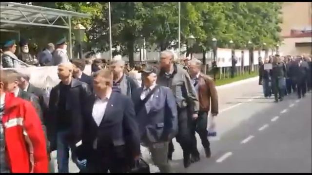 80 лет ВИТКУ... смотреть онлайн