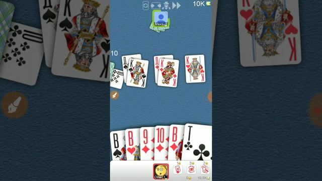 Я не хочу больше в это играть. Дурак Онлайн. ОСТОРОЖНО МАТ 18+. смотреть онлайн