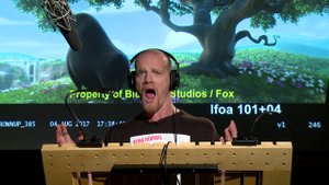 'Фердинанд': как Юрий Колокольников озвучивал мультфильм