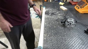 Dremel 335 Plunge Router Attachment - Review and Demonstration